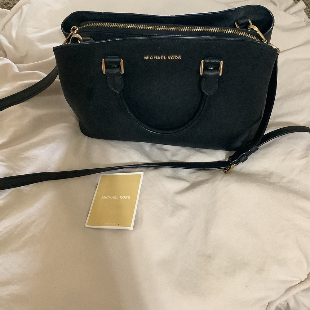 Michael kors purse